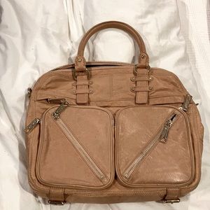 Beautiful Rebecca Minkoff Tote. Gently used.